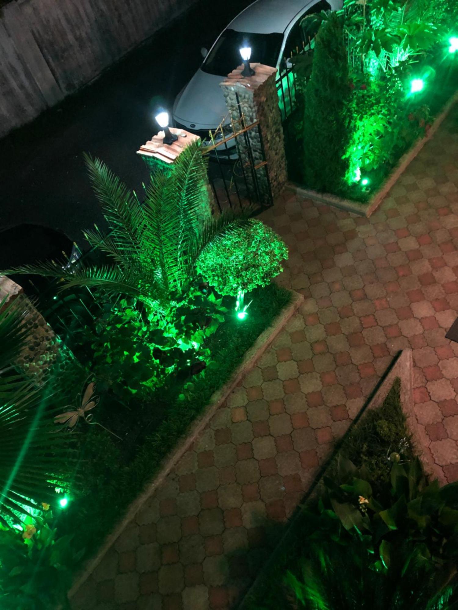 Villa Gardenia Ureki Habitación foto